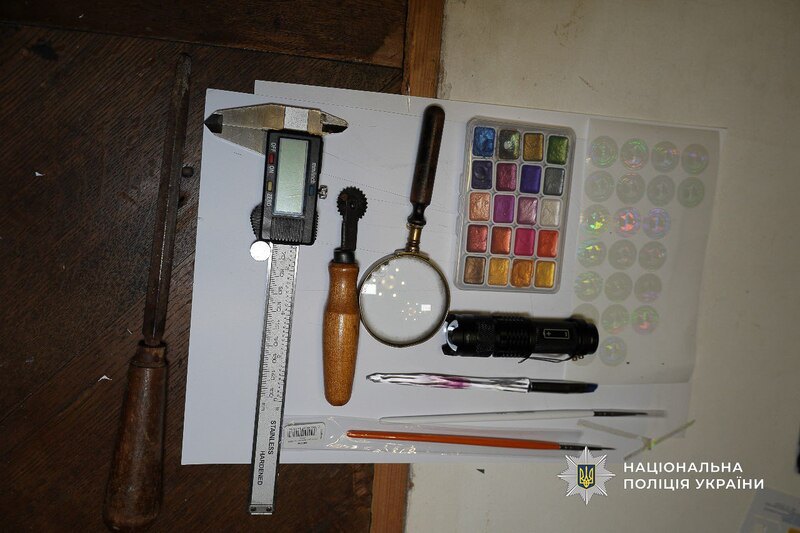 В Одесі судитимуть чоловіка, який підробляв документи для ухилянтів