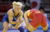 Олімпіада-2012: Мерлені у півфіналі очікує інша українка