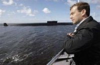 Медведев отпразднует день ЧФ России в Севастополе