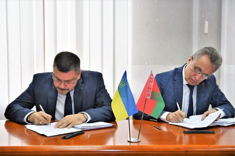 "Укравтодор" подписал контракт на строительство объездной Ровно за 746 млн гривен