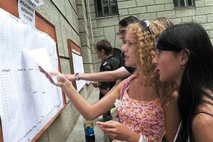 Вступна новація Табачника провалилася першого дня роботи
