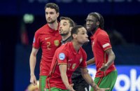 Португалія обіграла Росію та захистила титул футзального чемпіона Європи