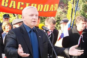 У Криму суд засудив проросійського активіста до 2,5 року