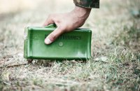 Reuters: Литва та Фінляндія планують розпочати власне виробництво протипіхотних мін, зокрема для України