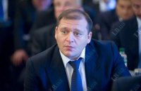 Добкин считает, что чернобыльцы протестуют из-за Тимошенко