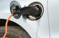 Nissan сократит зарядку электромобилей до трех минут