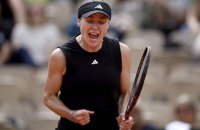 Еліна Світоліна вийшла в четвертий раунд Ролан Гаррос