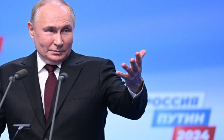 Вітання від Додіка і засудження від Заходу: як світ реагував на "вибори" Путіна