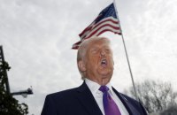 Трамп обурився, що союзники з НАТО не підтримали операцію США проти Ірану