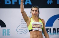 Белорусская бегунья Тимановская продала свою серебряную медаль Европейских игр за $21 тысячу