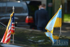 США выделят $7 млн на восстановление Донбасса