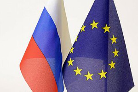 ЕС осудил российский закон о СМИ-"иноагентах"