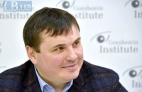 Голова Херсонської ОДА Гусєв очолив "Укроборонпром" 