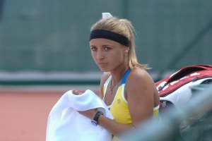 Россия переманила к себе перспективную теннисистку из Ялты