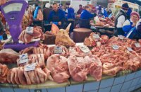 Россільгоспнагляд дозволив українському підприємству постачати м'ясо в РФ