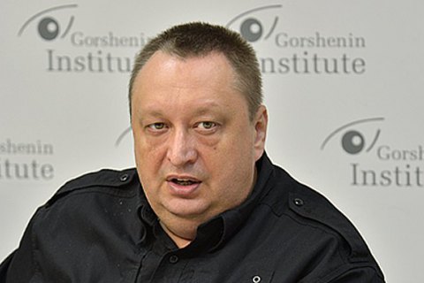 Движение Наливайченко потребовало легализовать врачей ПДМГ