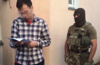 Суд арестовал обвиняемого в госизмене житомирского журналиста без права залога