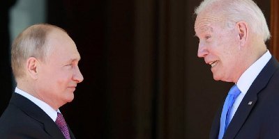 Договорились консультироваться. Саммит Путина и Байдена – зарницы недоверия