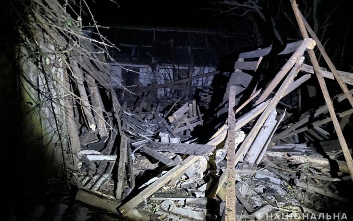 Росіяни атакували 12 громад Сумщини