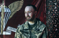 Військовий ДШВ: “Соромно міняти свій маруновий берет на щось інше”