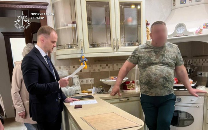 В Ужгороді депутата міської ради підозрюють у схемі заробітку на міському полігоні твердих побутових відходів