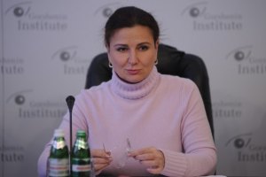 Богословская собрала доказательства госизмены Тимошенко