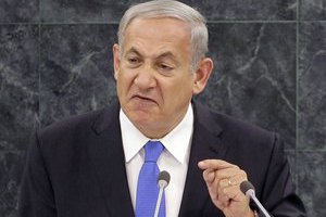 ​Иран все еще хочет уничтожить Израиль, - Нетаньяху