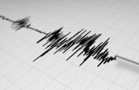 В Чили произошло мощное землетрясение 