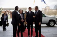 Віткофф заявив про «значний прогрес» у переговорах між Україною і США