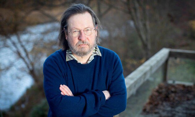  Ларс фон Трієр