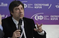 Вадим Омельченко: "Внешнеполитические проблемы могут спровоцировать усиление фискального давления внутри страны"