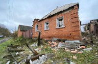 Росіяни протягом дня обстріляли дві прикордонні громади Сумщини, поранена жінка