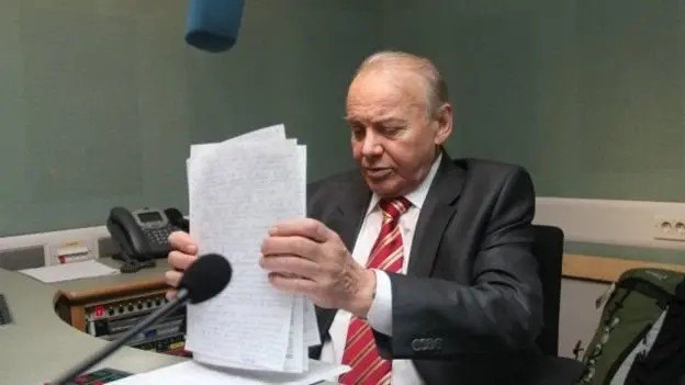 Олександр Пономарів