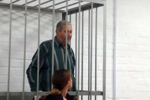 Николаевский суд арестовал пенсионера, стрелявшего по детям