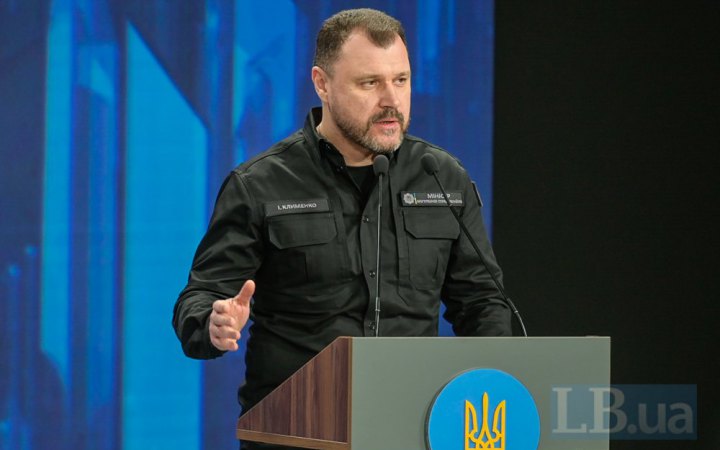 На Харківщині посилять заходи проти російських ДРГ, - Клименко