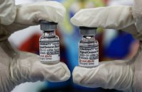 В Україні підтвердили випадки нових субваріантів коронавірусу — «Nimbus» та «Stratus», — МОЗ