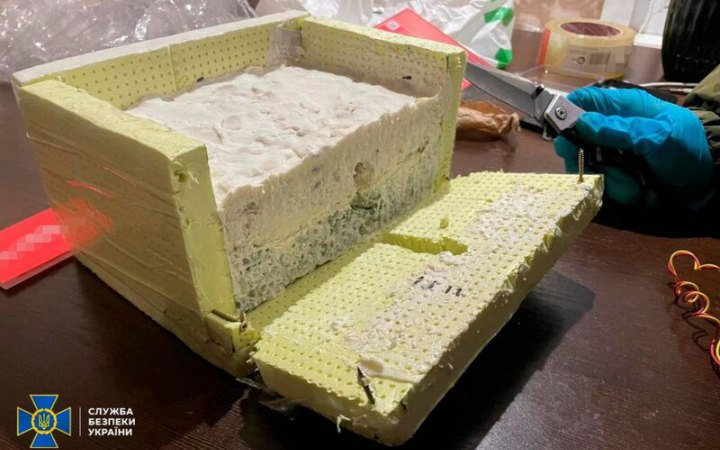 Затримали підлітка за підозрою у планнуванні теракту в центрі Харкова 