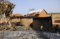 У стрілянині у центральній Нігерії загинули щонайменше 56 людей 