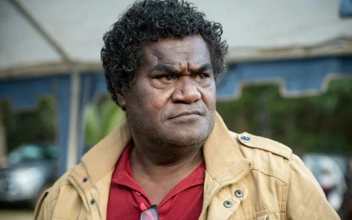 Суд у Парижі звільнив лідера руху за незалежність Нової Каледонії