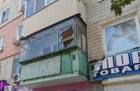 Росіяни атакували дві громади на Дніпропетровщині, троє людей постраждали