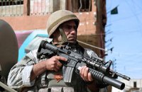 Ліванська армія звільнила чотирьох сирійських заручників