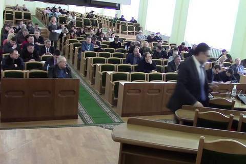 Бойовики "ЛНР" прийняли "закон про кордон" з претензією на усю Луганську область