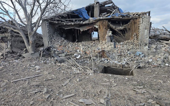 На Донеччині за добу внаслідок російських обстрілів 2 людини загинули і 3 отримали поранення