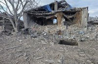 На Донеччині за добу внаслідок російських обстрілів 2 людини загинули і 3 отримали поранення