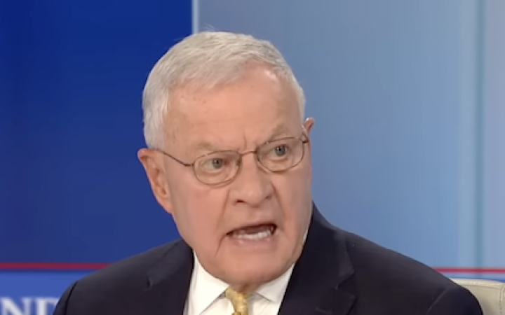 Келлог підтвердив дозвіл для України завдавати далекобійних ударів по Росії: "Відповідь: так"