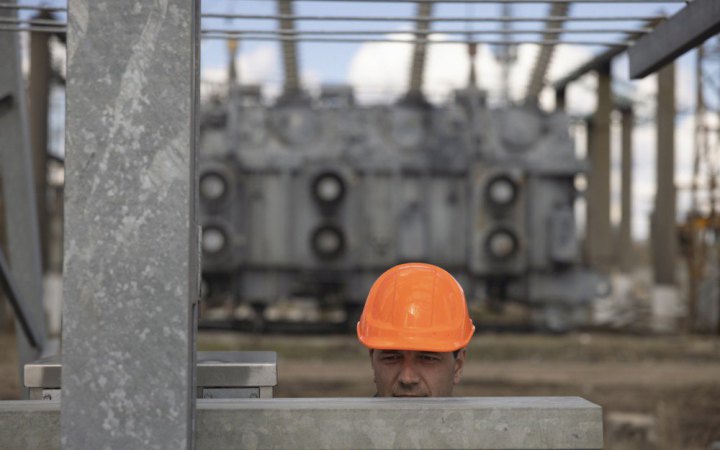 На Київщині відновили електропостачання після ранкової атаки Росії 