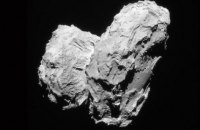 Ученые нашли еще одно доказательство того, что жизнь на Землю могли занести кометы