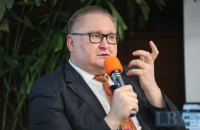 Вступ до ЄС: Тарас Качка заявив, що Україна до кінця вересня завершить скринінг