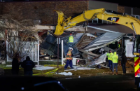 У США внаслідок вибухів у будинку для літніх загинули дві людини