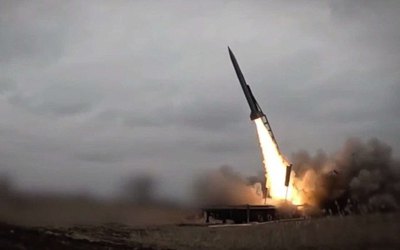 Зброя на експорт: Україна як новий донор європейської безпеки